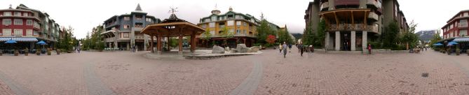 whistler